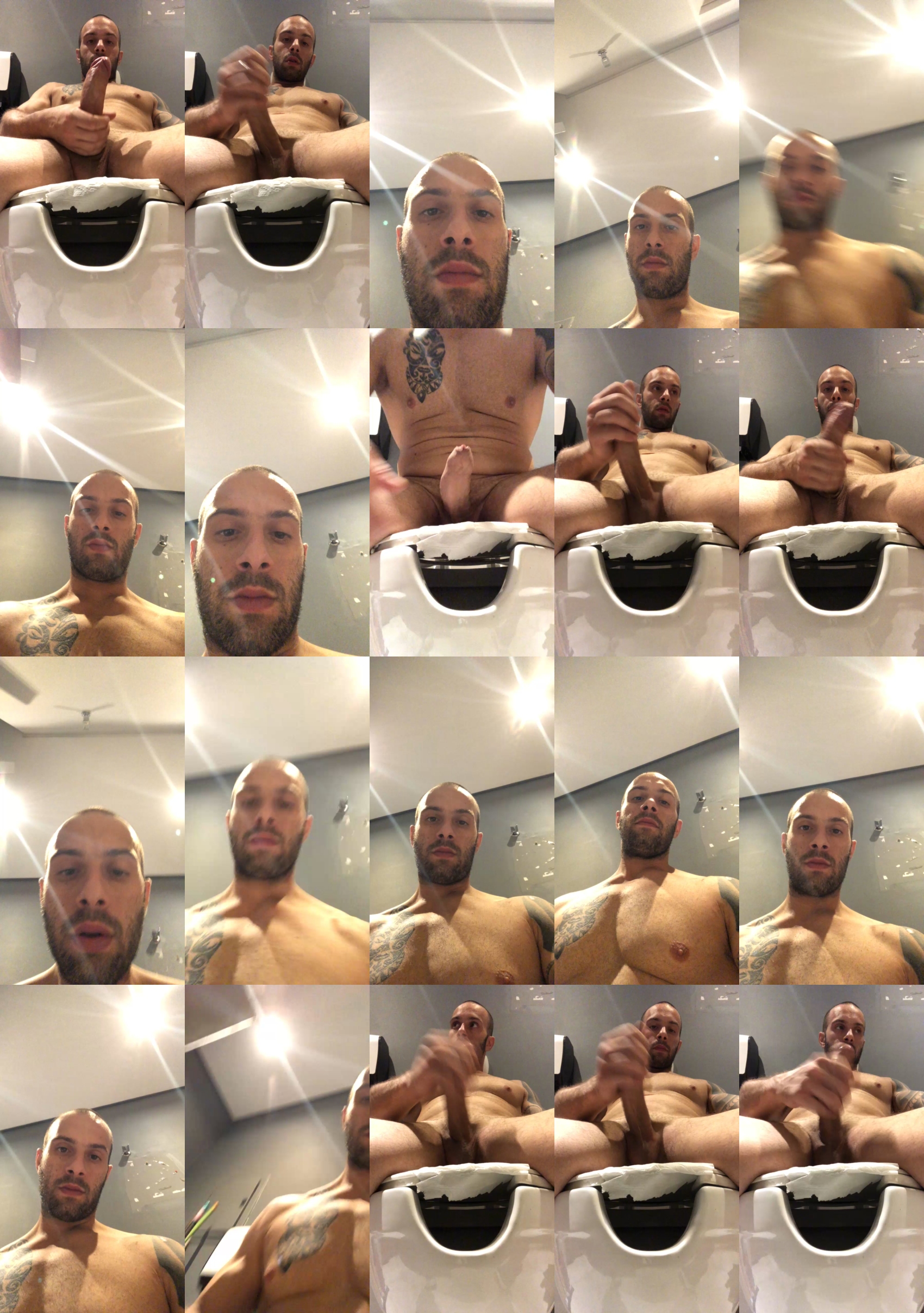 Guicasper18  24-08-2023 Recorded Video Porn