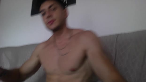 Guille1997  23-08-2023 Recorded Video squirt