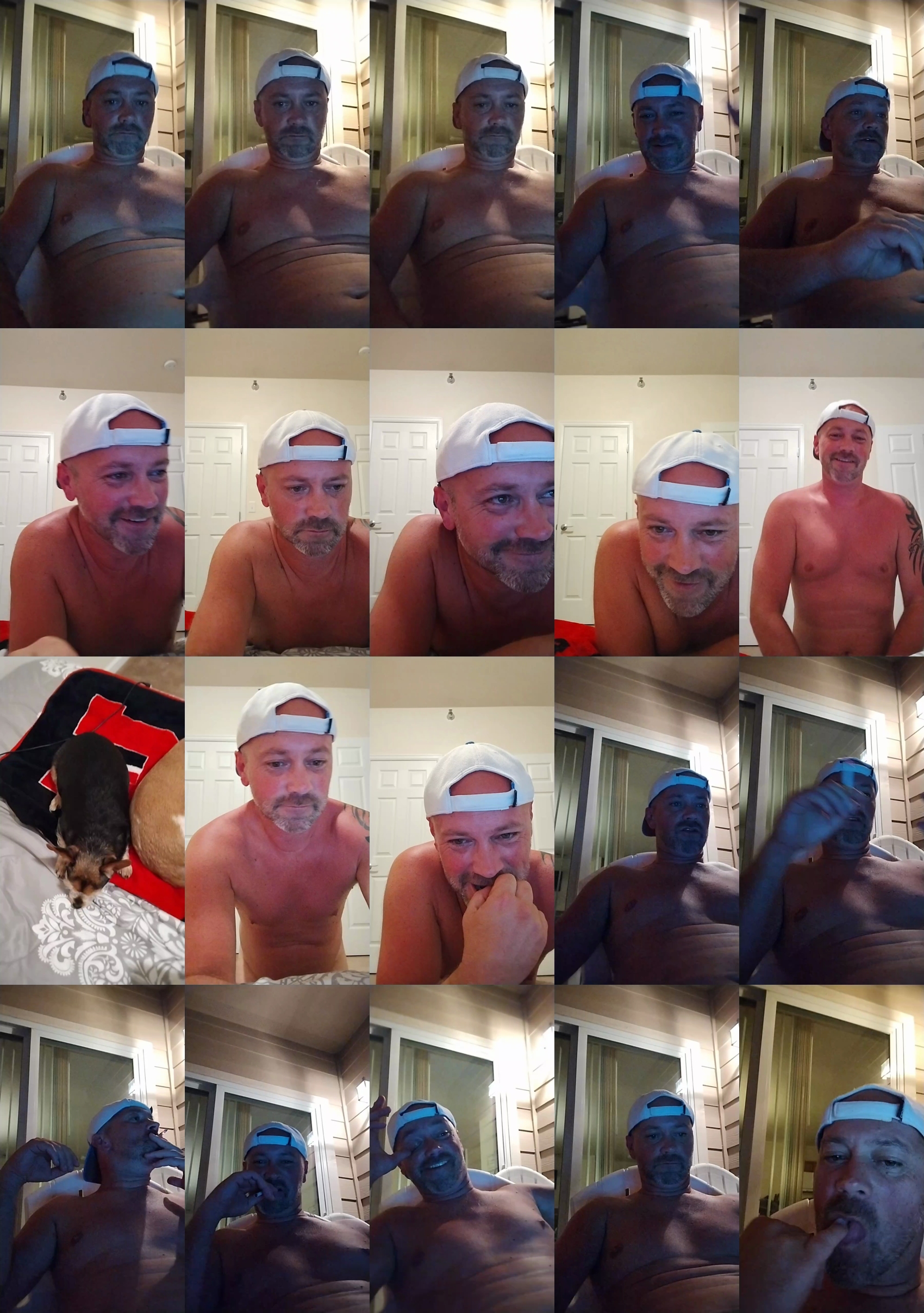 Klwhit95  23-08-2023 Recorded Video toys