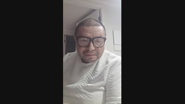 Lautaro4075  23-08-2023 Recorded Video striptease