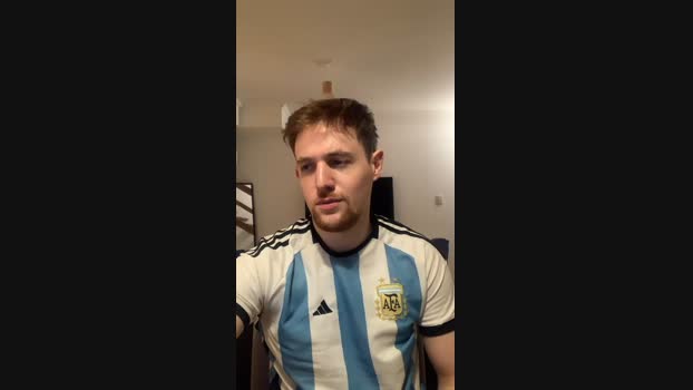 Luismi0611  23-08-2023 Recorded Video jerking