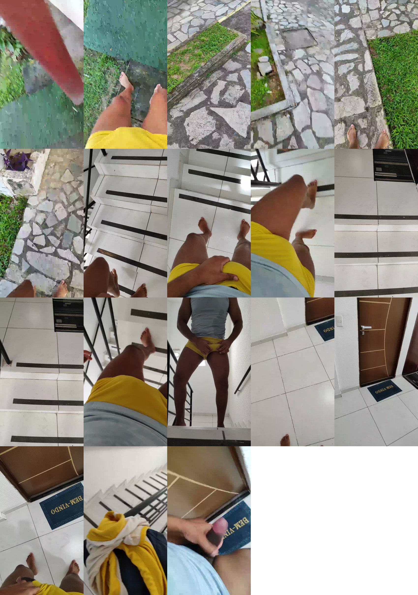 NegaoFode  23-08-2023 Recorded Video fuckface