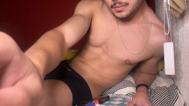 Nigth_Mime  23-08-2023 Recorded Video jackoff