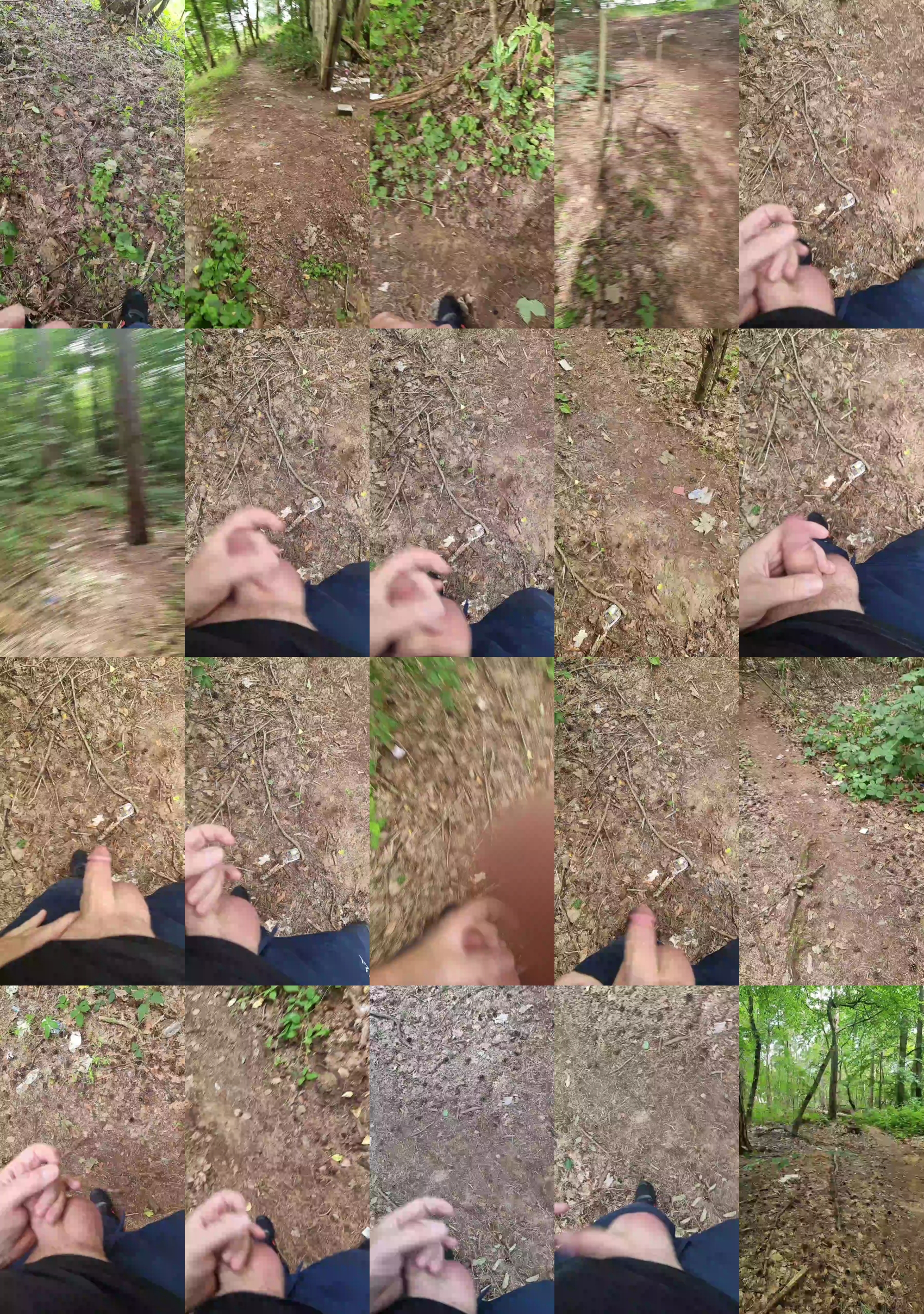 Outdoorgeil1  24-08-2023 Recorded Video gag