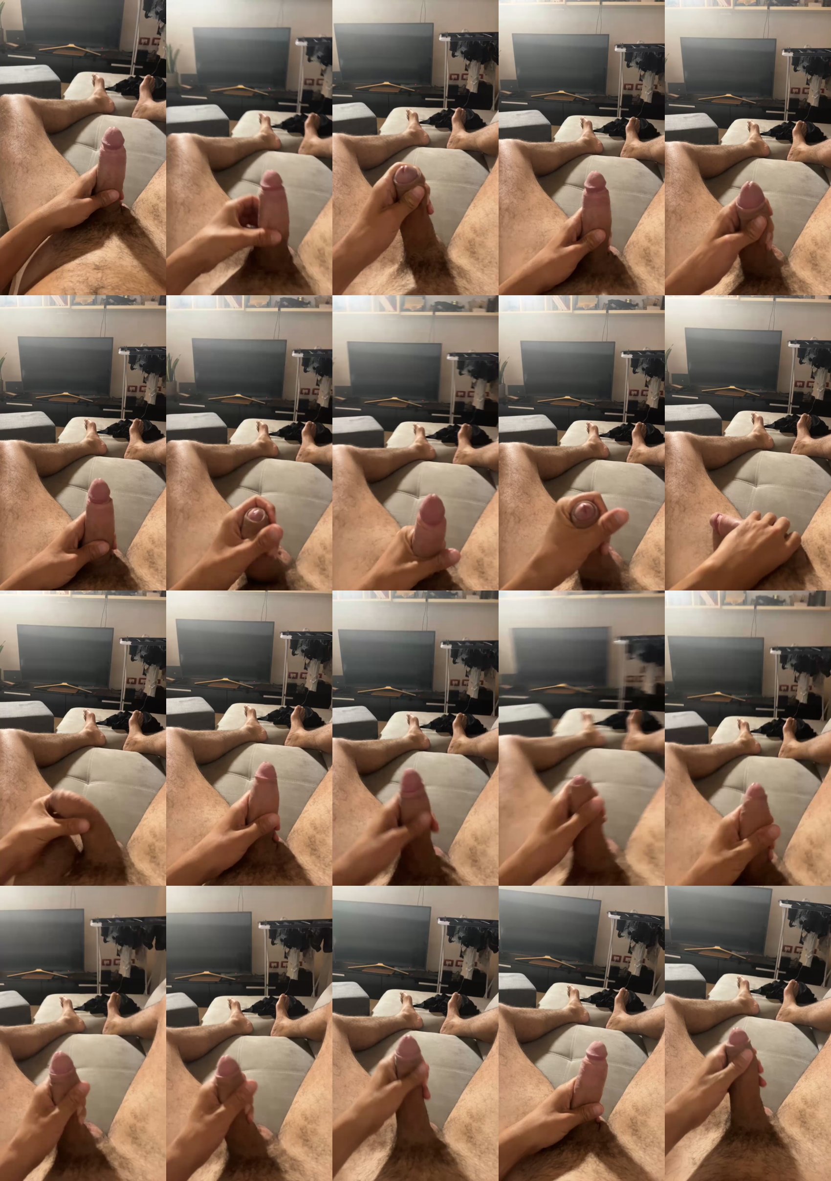 Riccardino90  23-08-2023 Recorded Video kinky