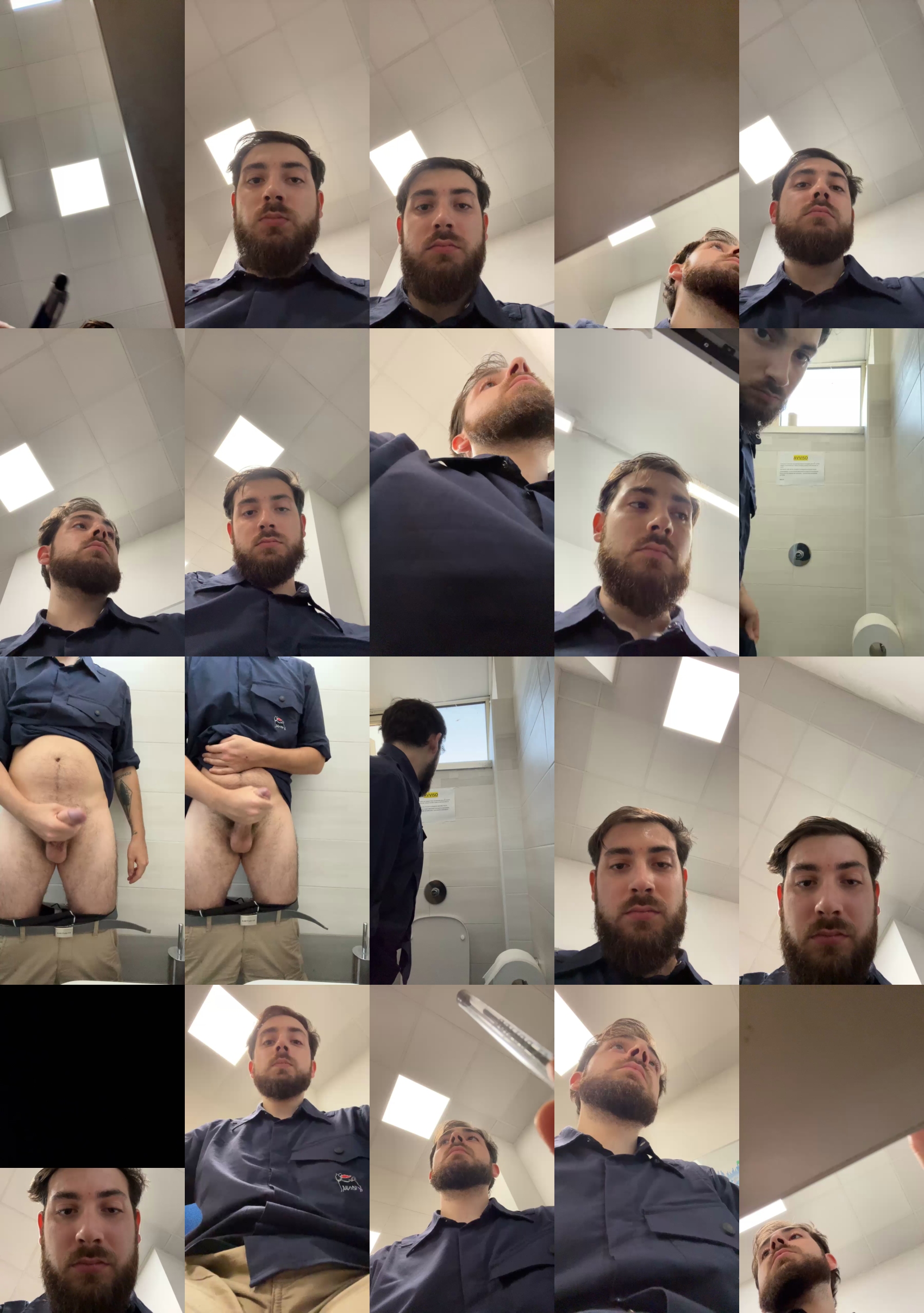 Sanchez_831  24-08-2023 Recorded Video Webcam