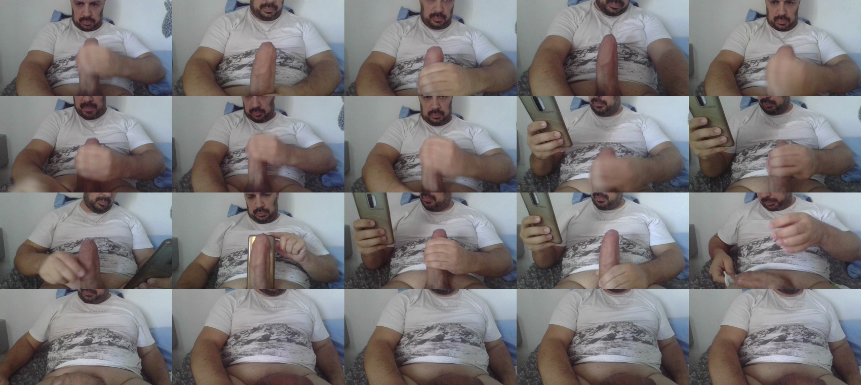 Selfsuck36  24-08-2023 Recorded Video Cam