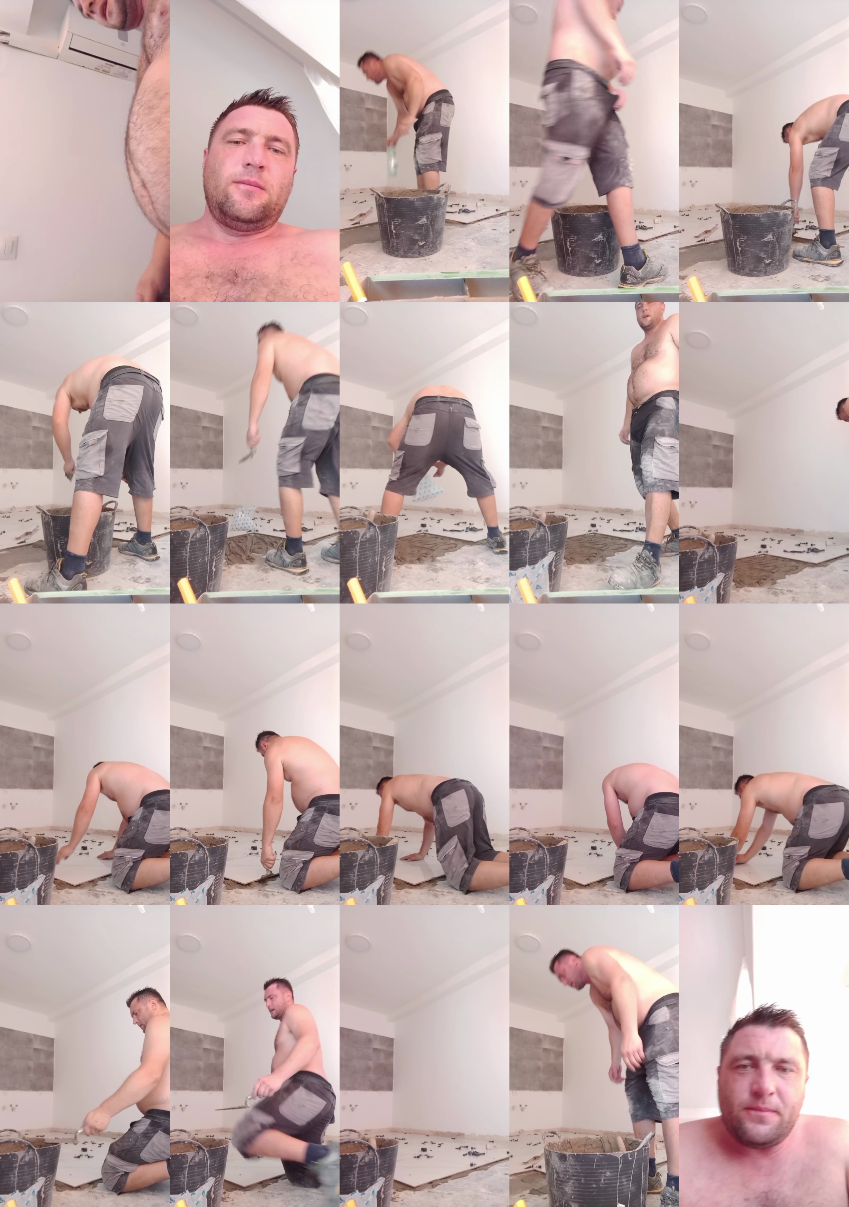 Seloloko  24-08-2023 Recorded Video XXX