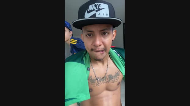 Skinny23cm  24-08-2023 Recorded Video analsex