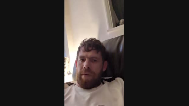 Stevenyelof69  23-08-2023 Recorded Video naked