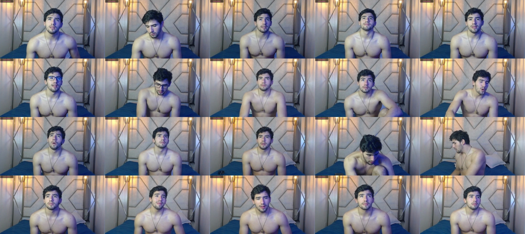 Strong_boy  23-08-2023 Recorded Video amateur