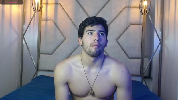 Strong_boy  23-08-2023 Recorded Video amateur