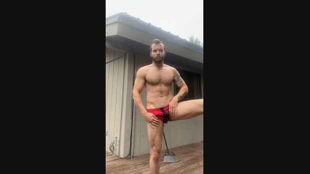 THEBEAR24  24-08-2023 Recorded Video XXX