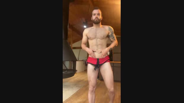 THEBEAR24  24-08-2023 Recorded Video jerkoff