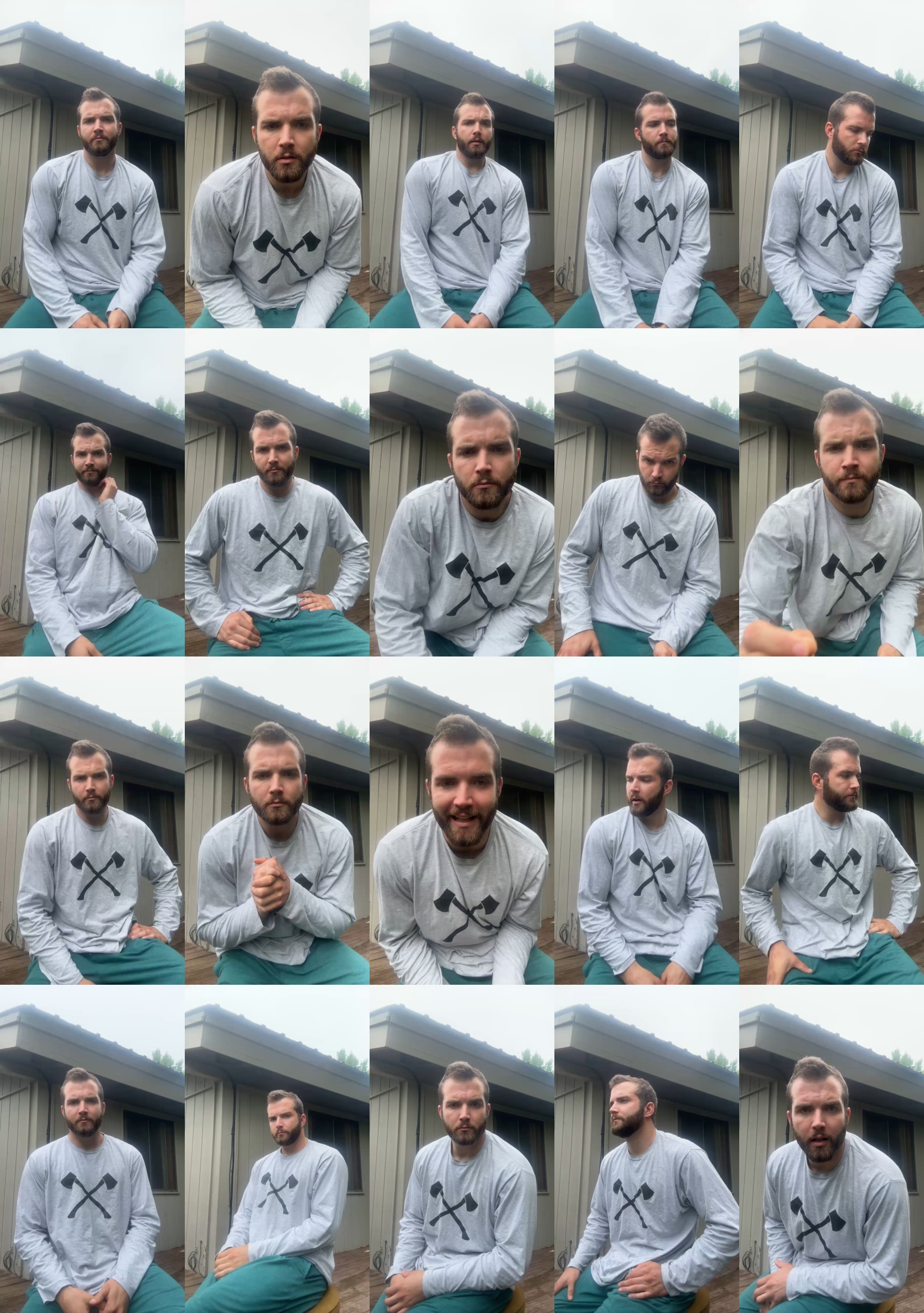 THEBEAR24  24-08-2023 Recorded Video prettyface