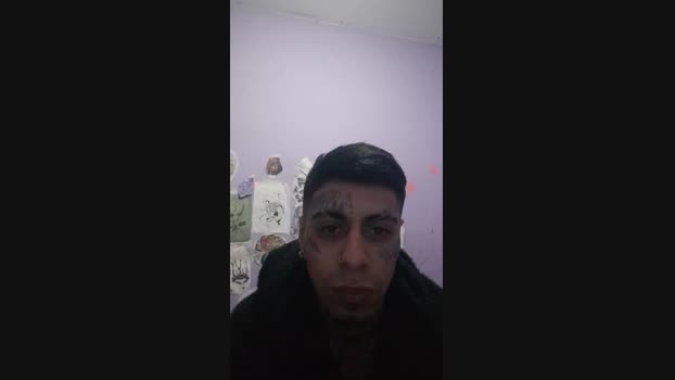 Tattoolife  23-08-2023 Recorded Video jerking