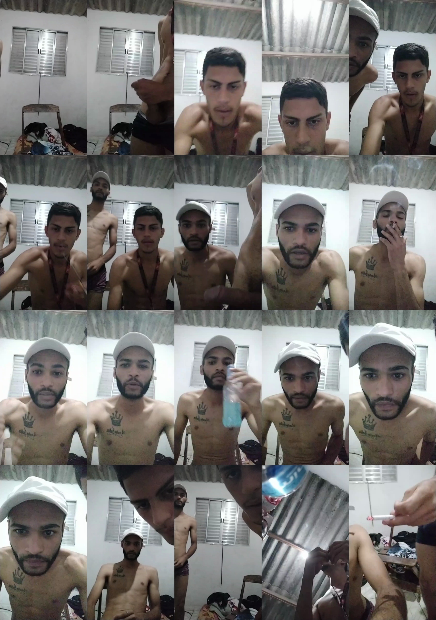 Telesleks18  23-08-2023 Recorded Video gag