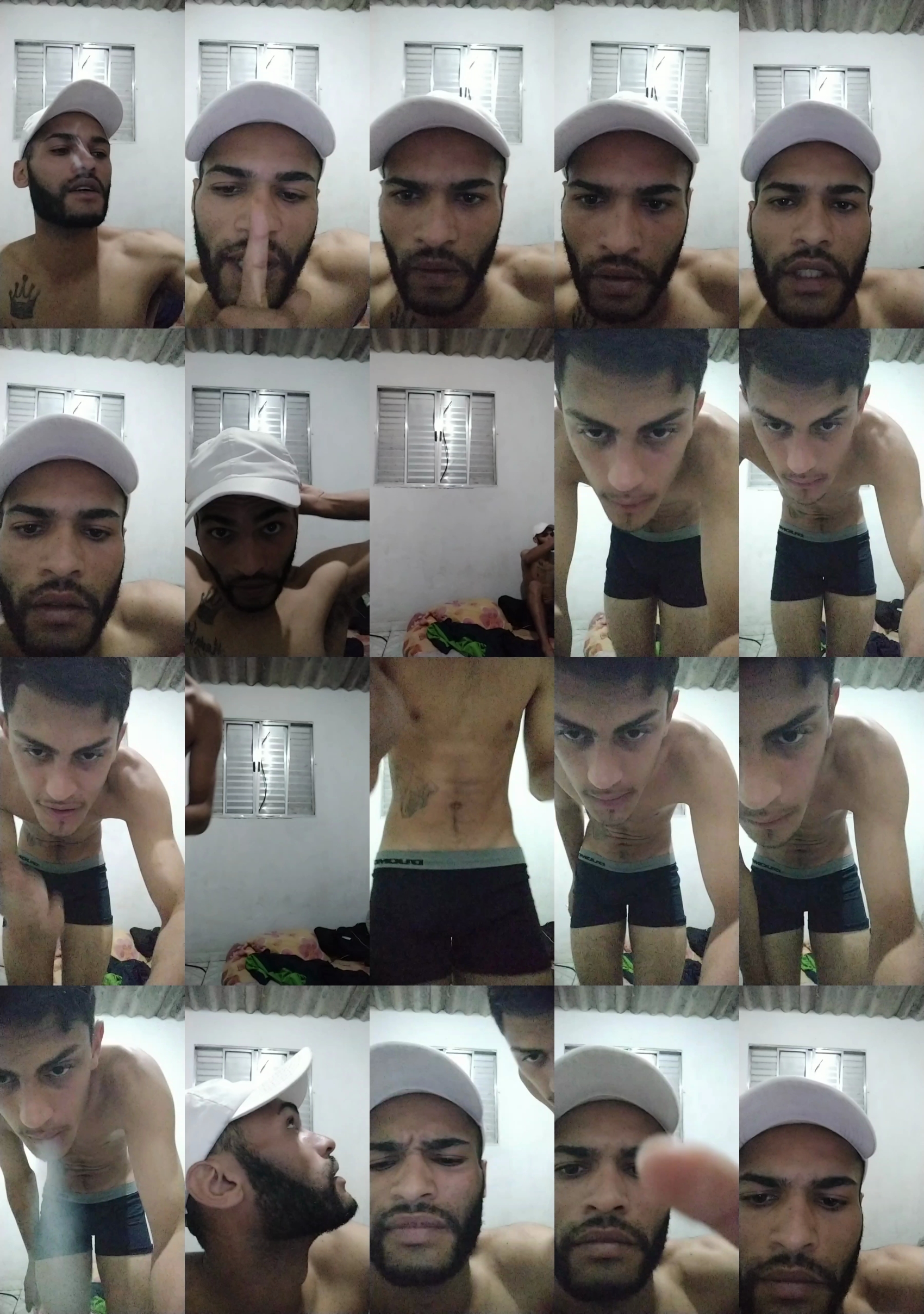 Telesleks18  23-08-2023 Recorded Video naughty
