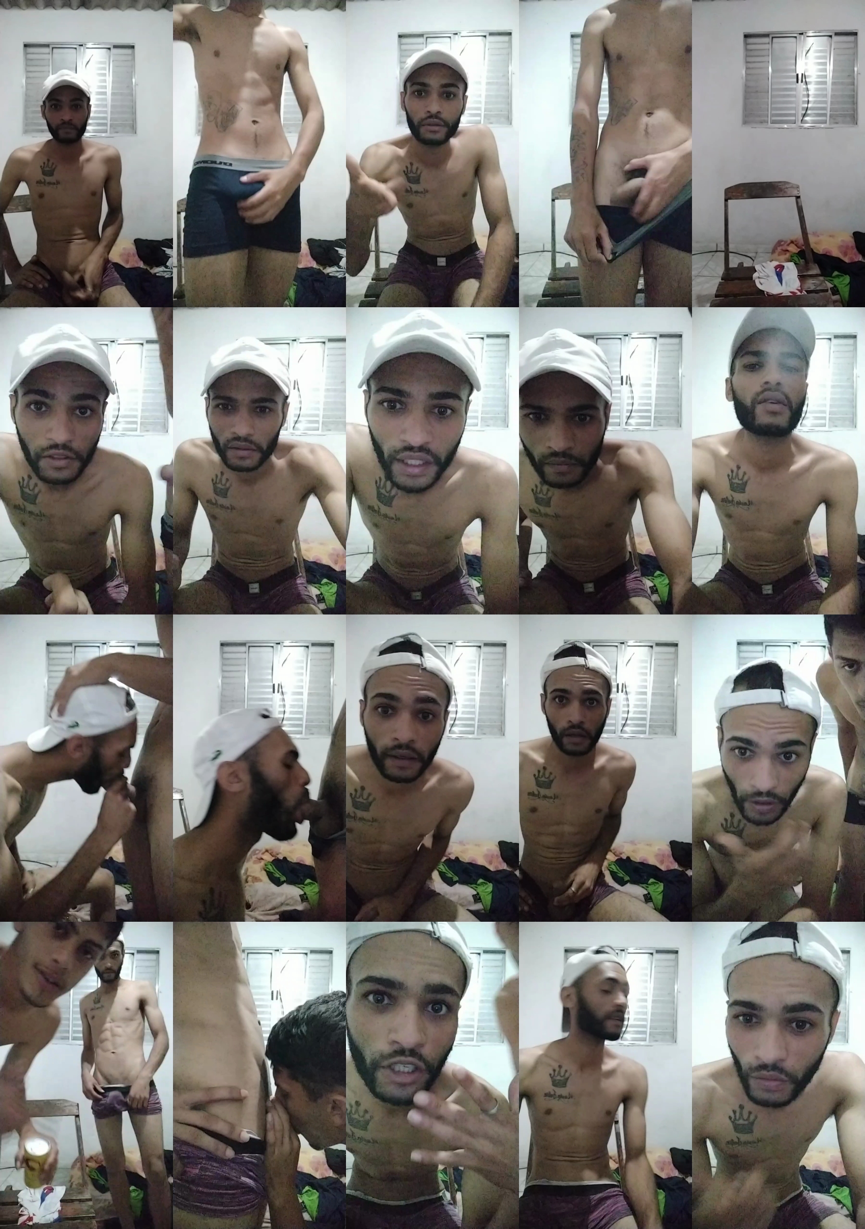Telesleks18  23-08-2023 Recorded Video jerkoff