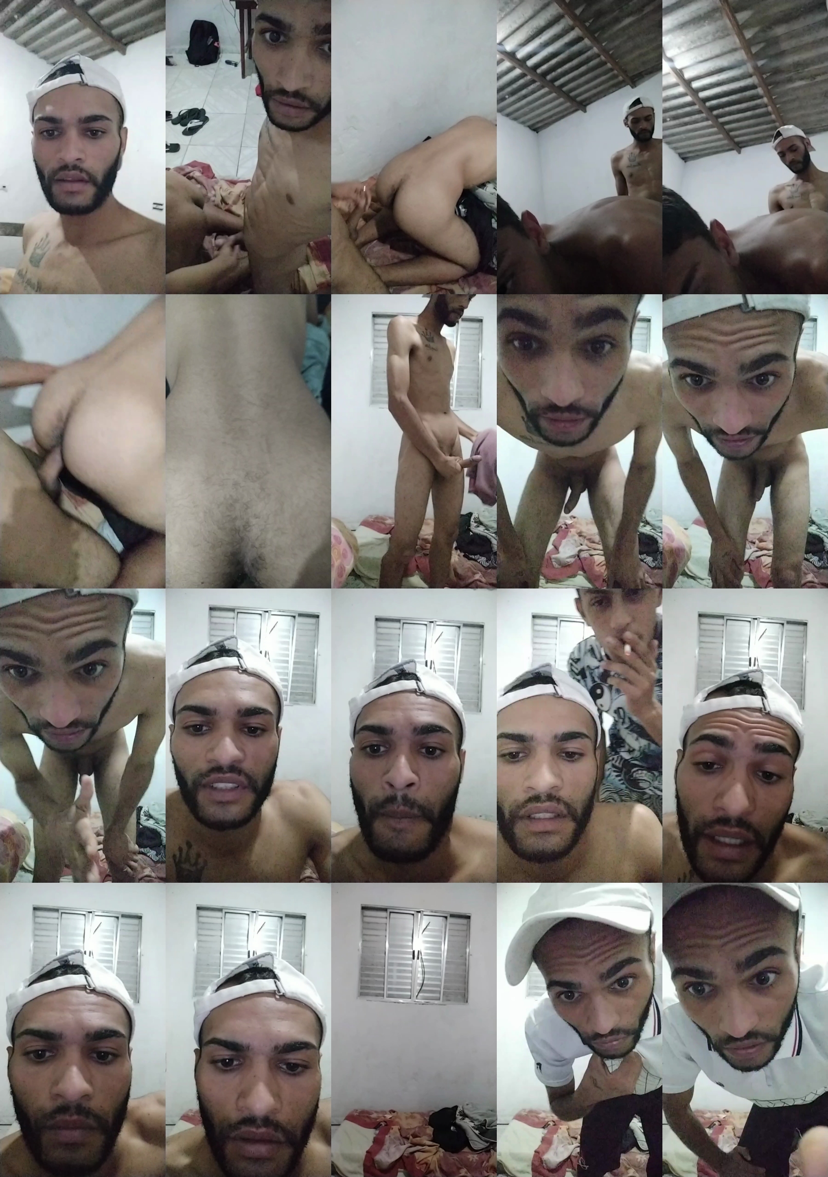 Telesleks18  23-08-2023 Recorded Video gay