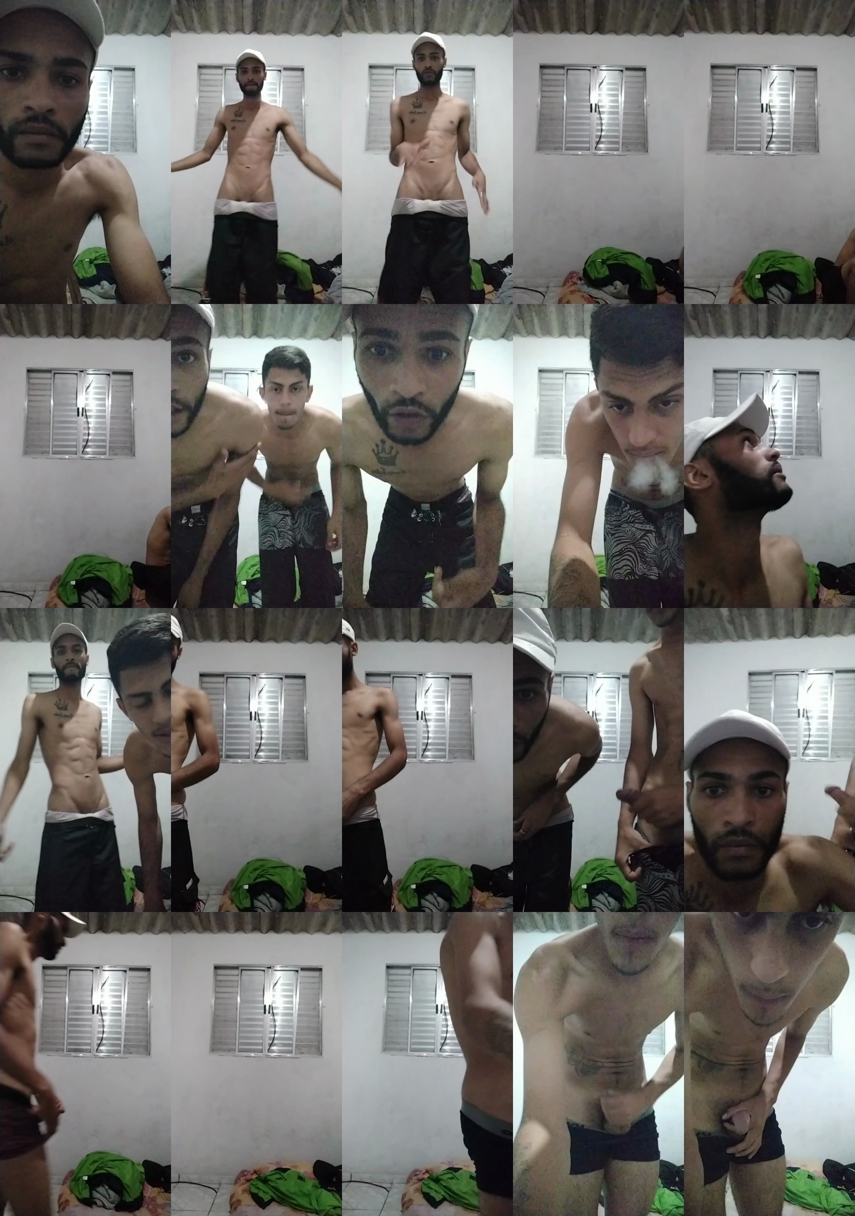 Telesleks18  23-08-2023 Recorded Video suckcock
