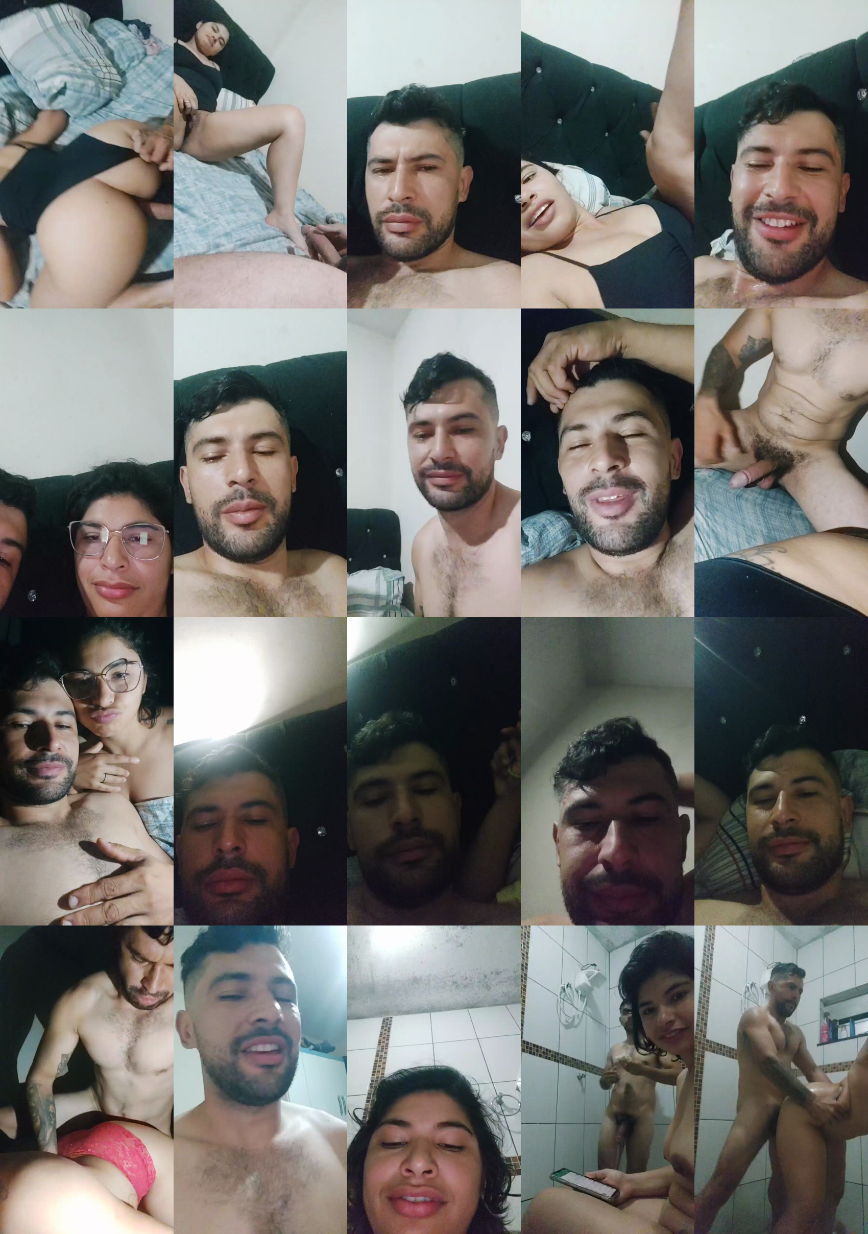 Theboycam92  23-08-2023 Recorded Video gay