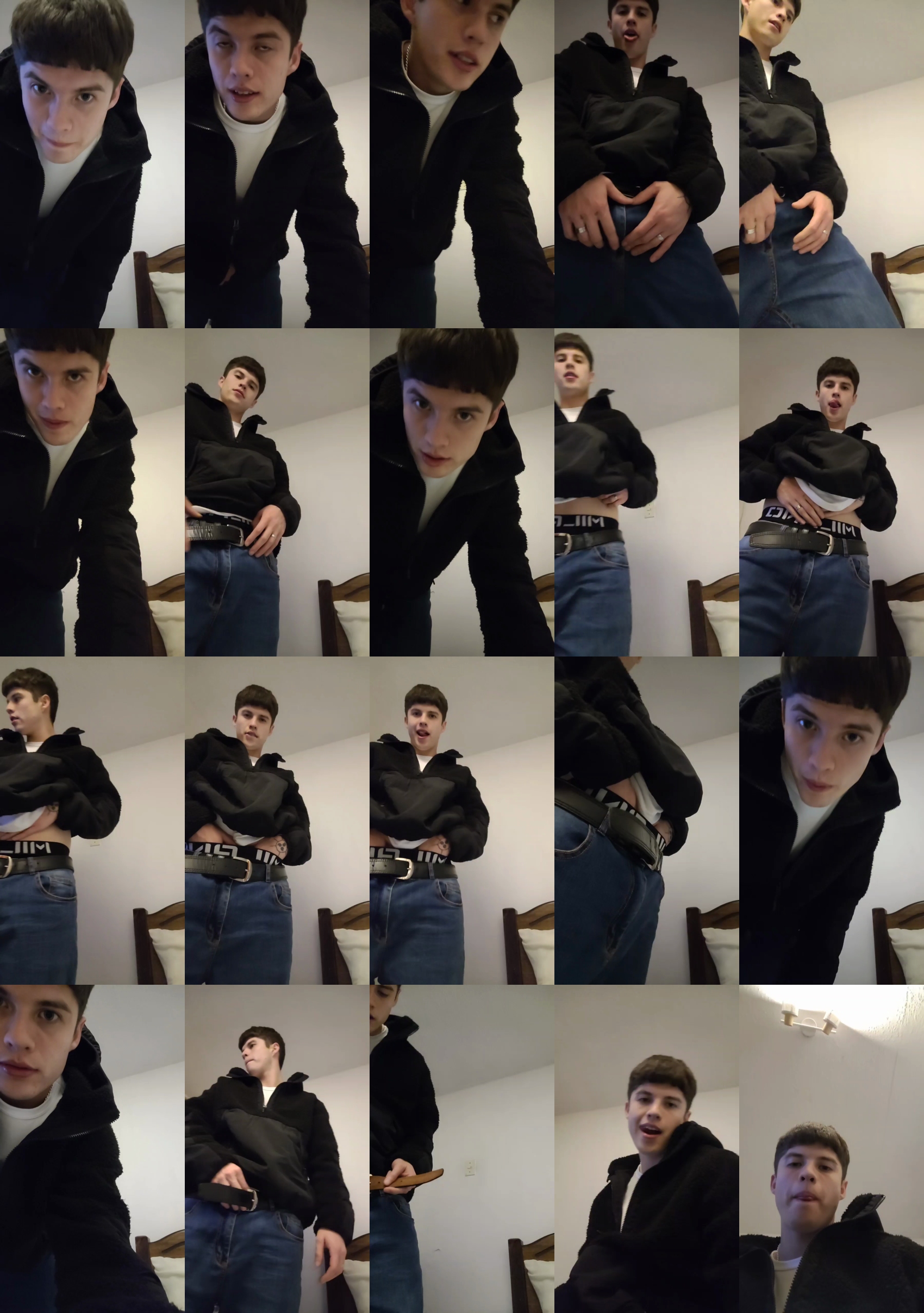 Vnbuklvn  23-08-2023 Recorded Video jerking