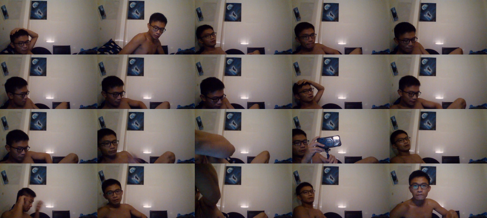 bhy10204991  23-08-2023 Recorded Video lick