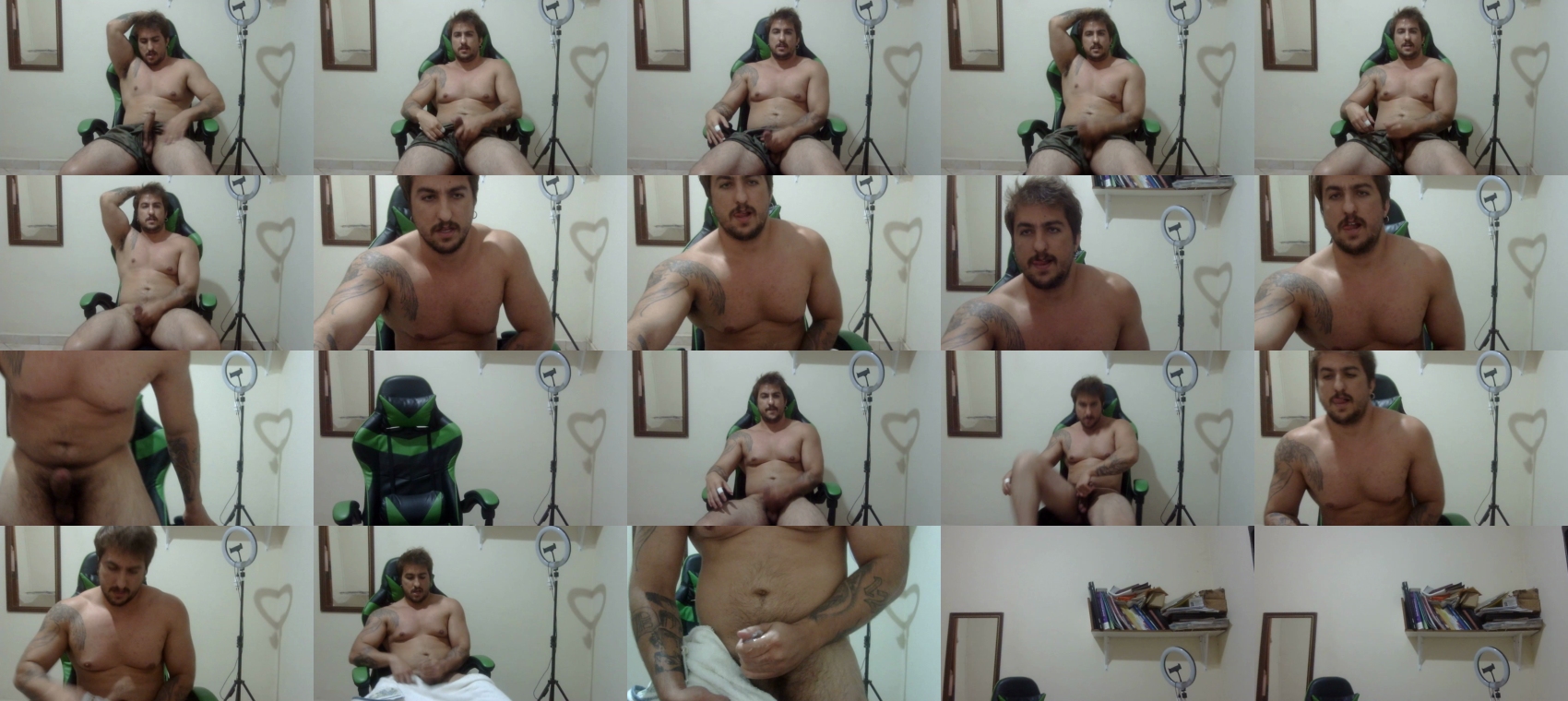 bittencourtd1  23-08-2023 Recorded Video sex