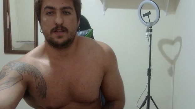 bittencourtd1  23-08-2023 Recorded Video sex