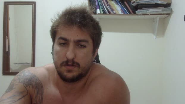 bittencourtd1  23-08-2023 Recorded Video suckcock
