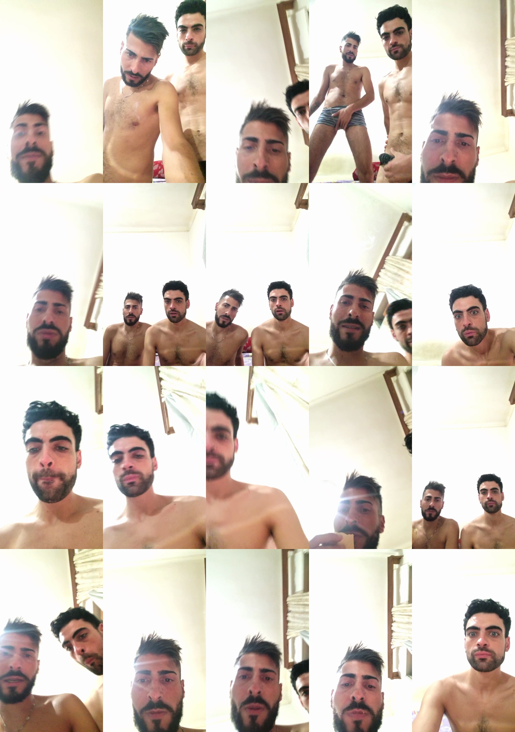 cazzo4873  23-08-2023 Recorded Video sexykitty