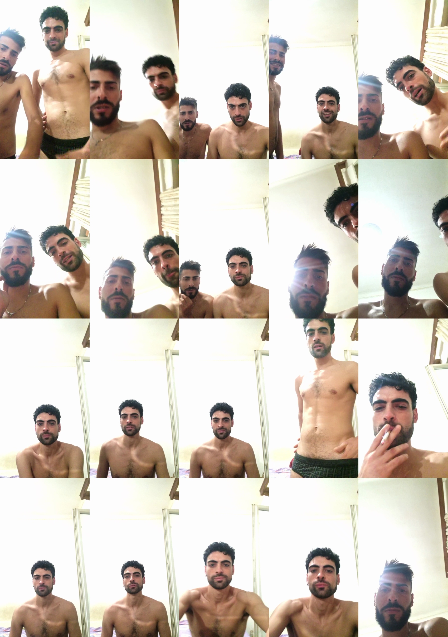 cazzo4873  23-08-2023 Recorded Video suckcock