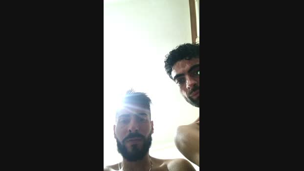 cazzo4873  23-08-2023 Recorded Video suckcock