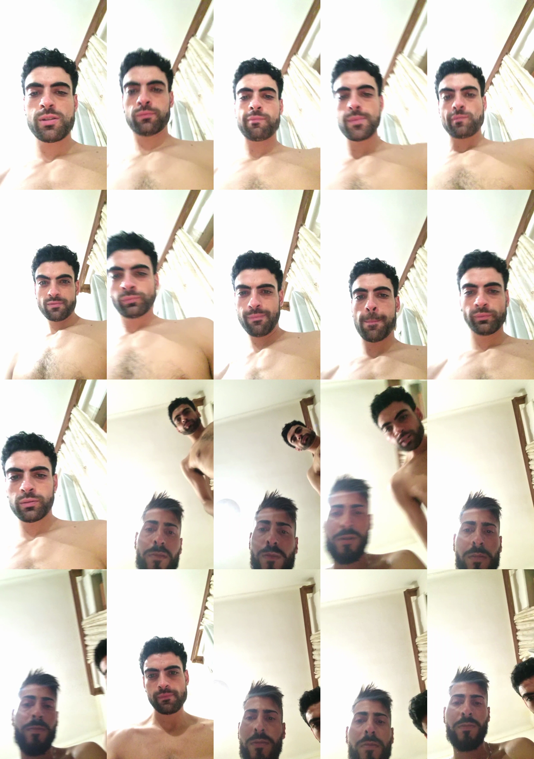 cazzo4873  23-08-2023 Recorded Video sweet
