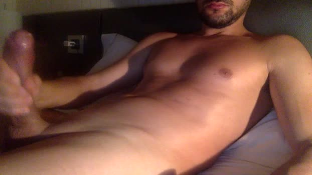 deivid_Madrid  23-08-2023 Recorded Video sex