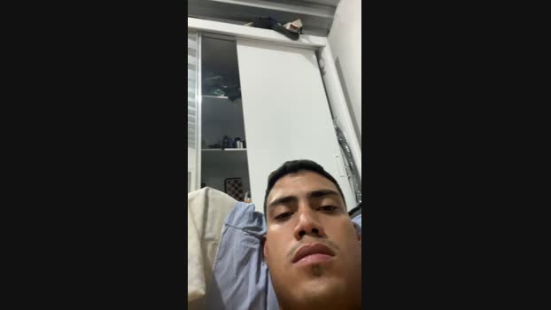 g_farias  23-08-2023 Recorded Video orgasm