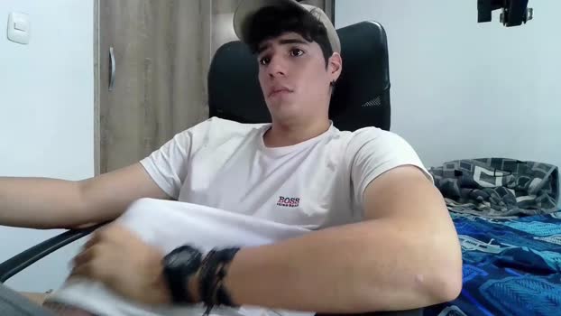 gerardcolo  23-08-2023 Recorded Video sexymale