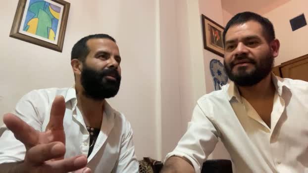 hairies1981  23-08-2023 Recorded Video gay