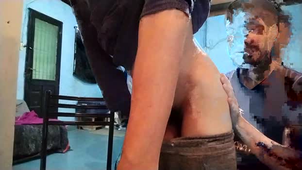jeremias2039  23-08-2023 Recorded Video lush