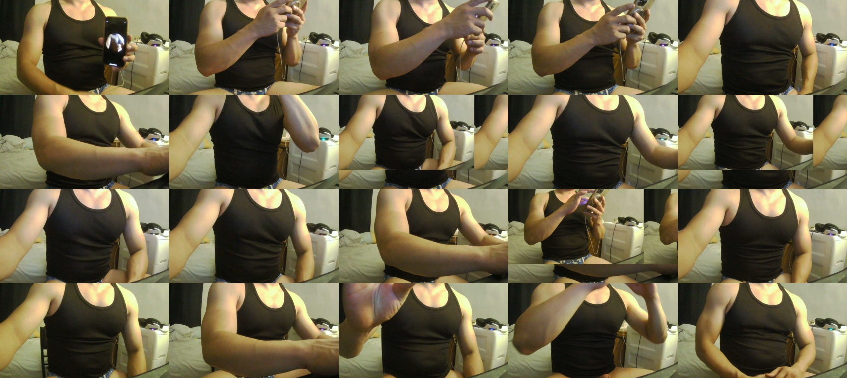 jet103819  23-08-2023 Recorded Video sexy
