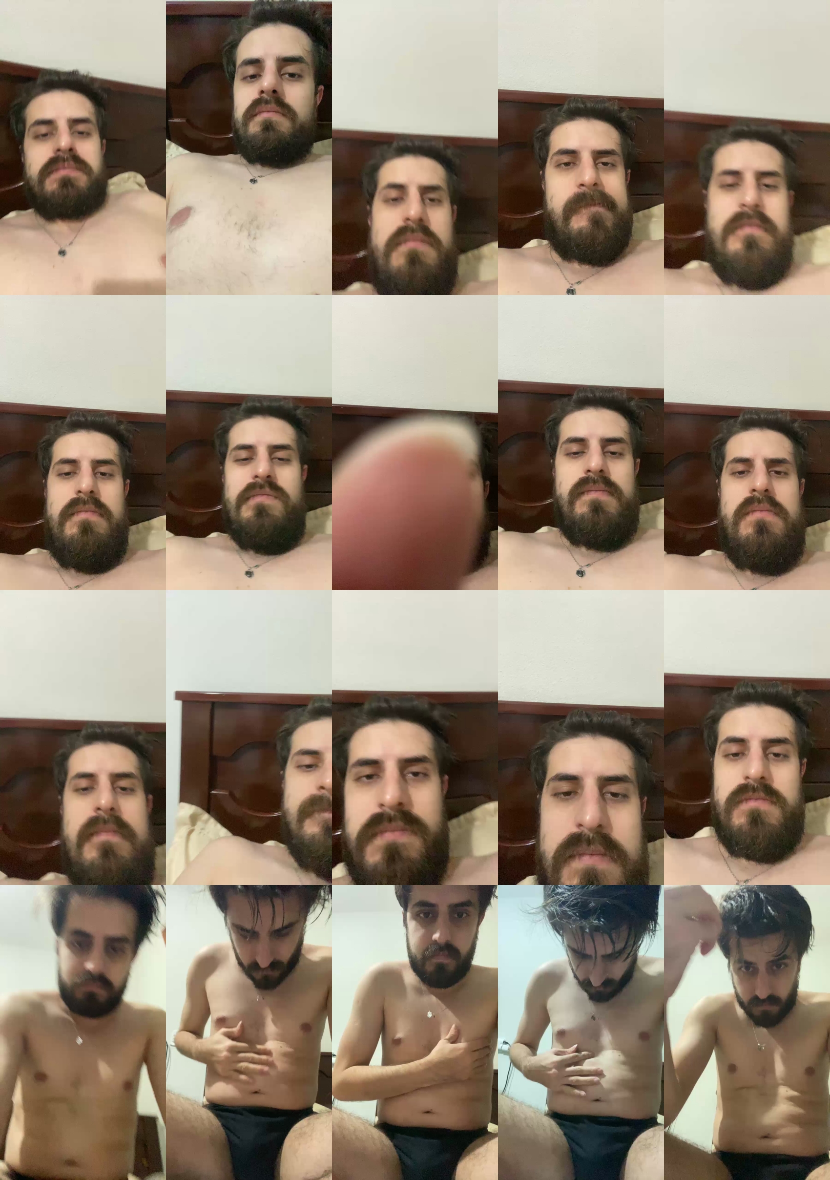 joao_graveto  23-08-2023 Recorded Video playtime