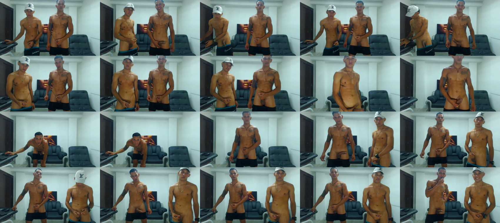 jona_wick  23-08-2023 Recorded Video nude