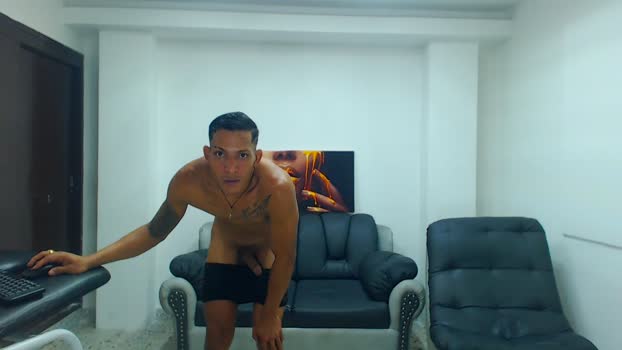 jona_wick  23-08-2023 Recorded Video nude