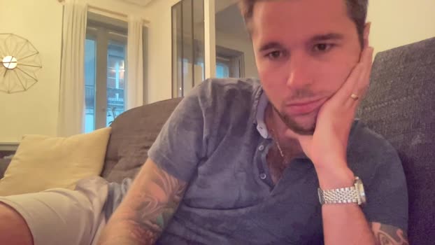 jules_demastre  24-08-2023 Recorded Video blowjob