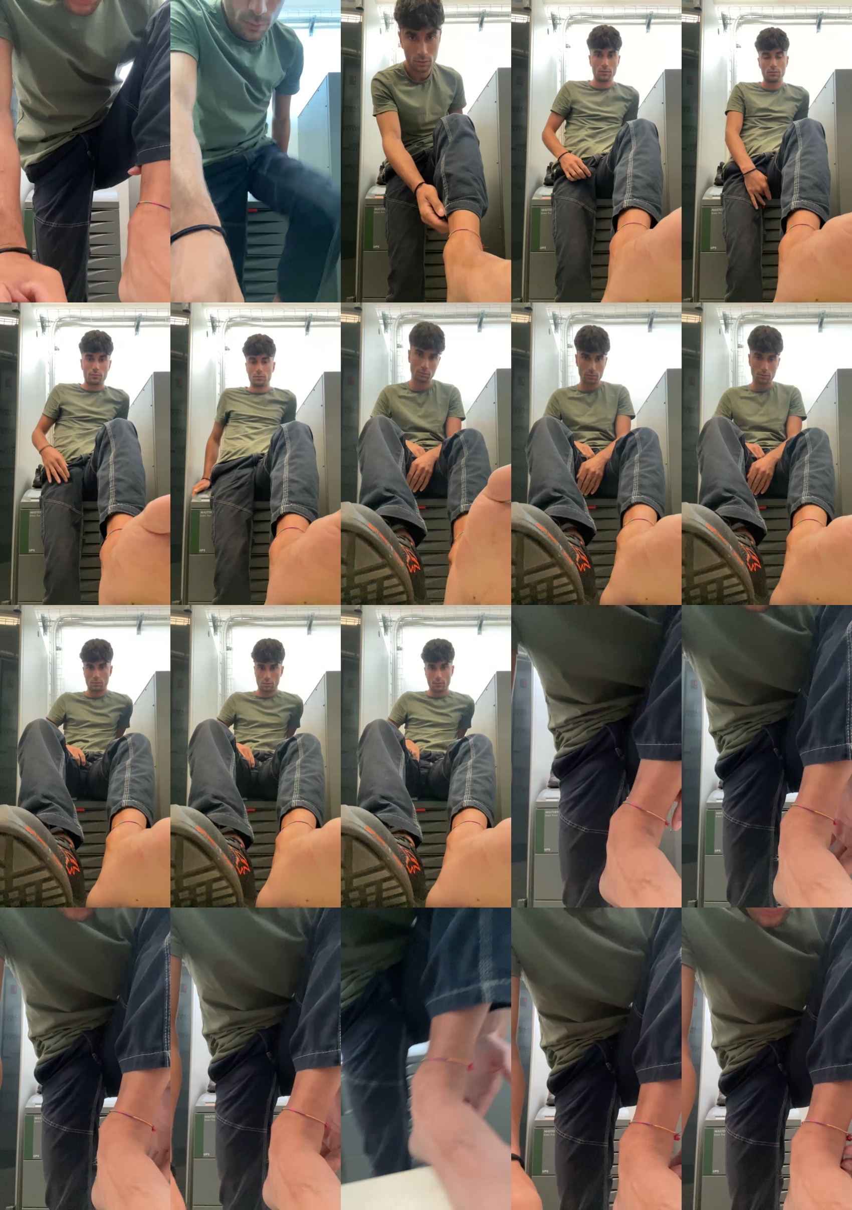 luca2402  24-08-2023 Recorded Video Recorded