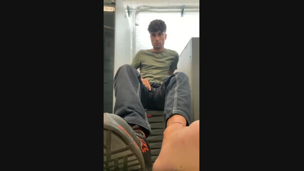 luca2402  24-08-2023 Recorded Video Recorded