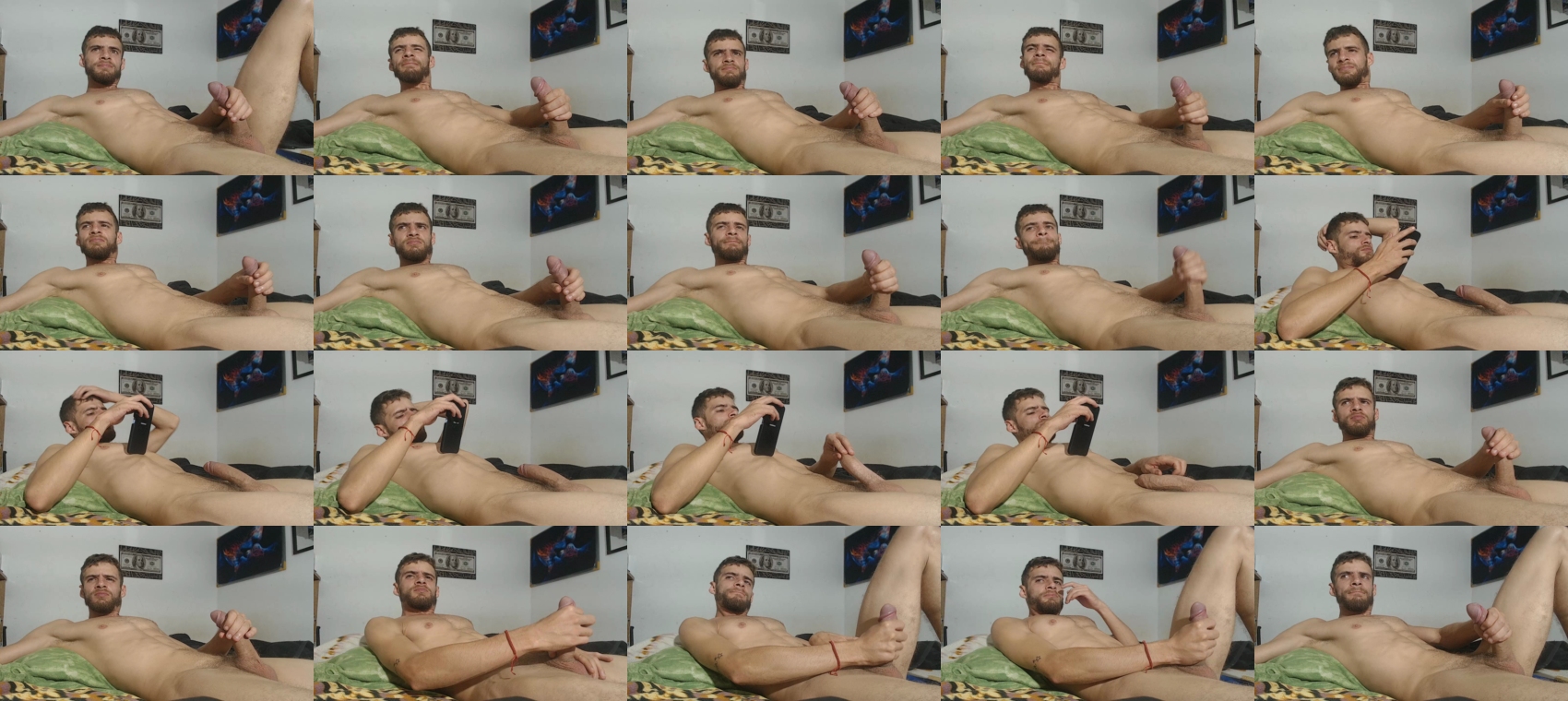 maihton77  24-08-2023 Recorded Video sexyfeet
