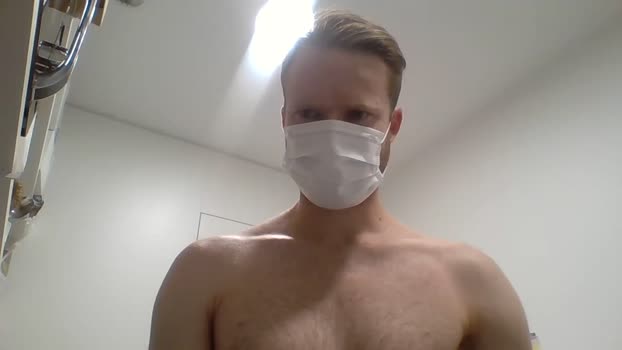 maxime802  23-08-2023 Recorded Video strip