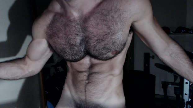 maxmad20x  23-08-2023 Recorded Video striptease